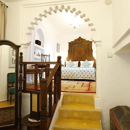 Riad Cherifa Chefchaouen Exterior photo