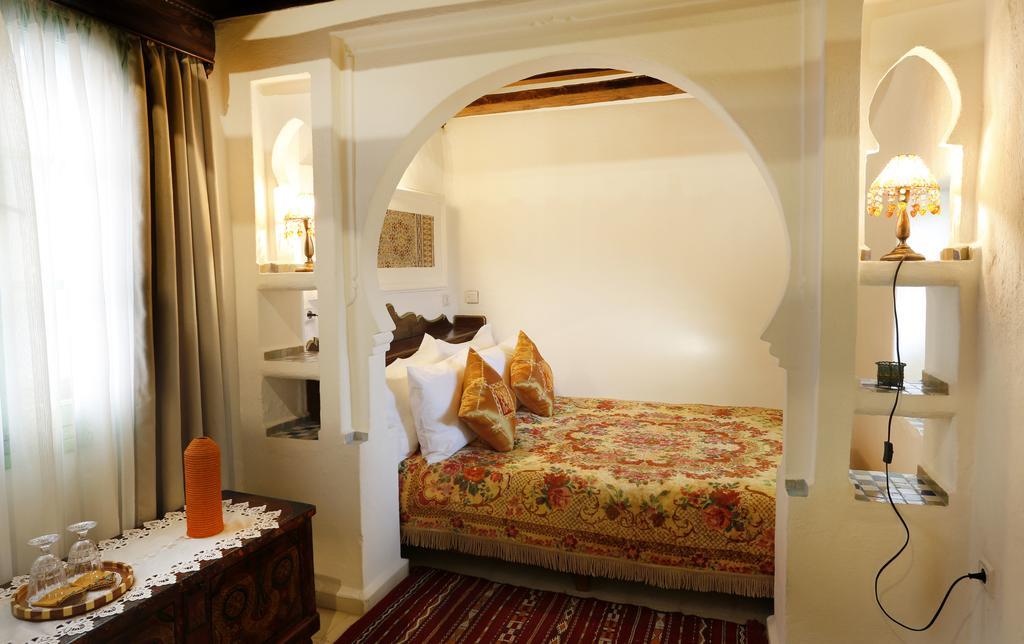 Riad Cherifa Chefchaouen Exterior photo