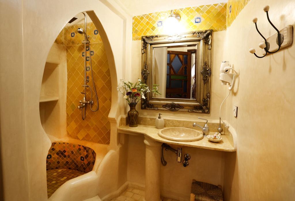 Riad Cherifa Chefchaouen Exterior photo
