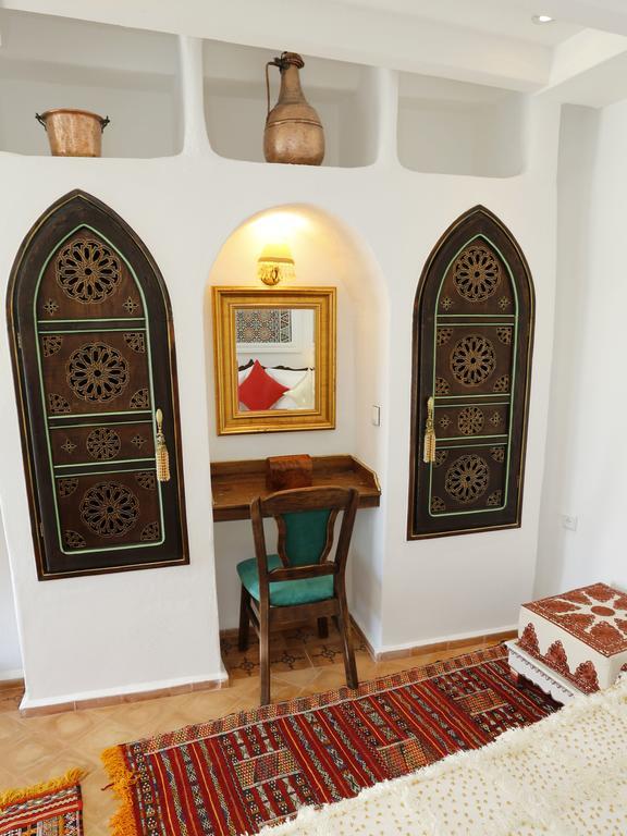Riad Cherifa Chefchaouen Exterior photo
