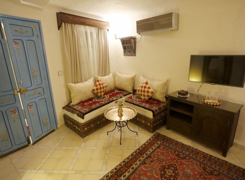 Riad Cherifa Chefchaouen Exterior photo