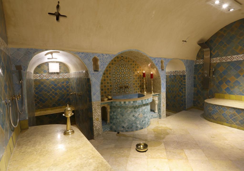 Riad Cherifa Chefchaouen Exterior photo