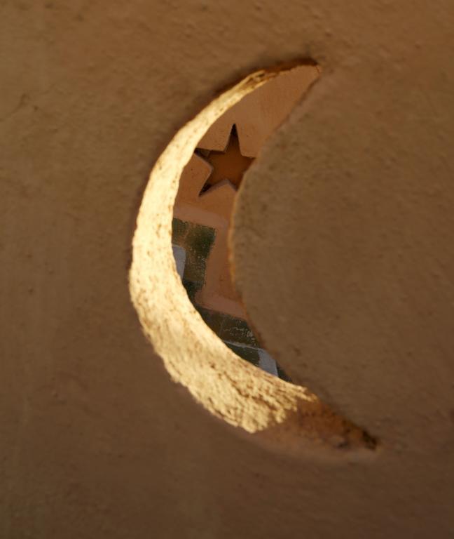 Riad Cherifa Chefchaouen Exterior photo