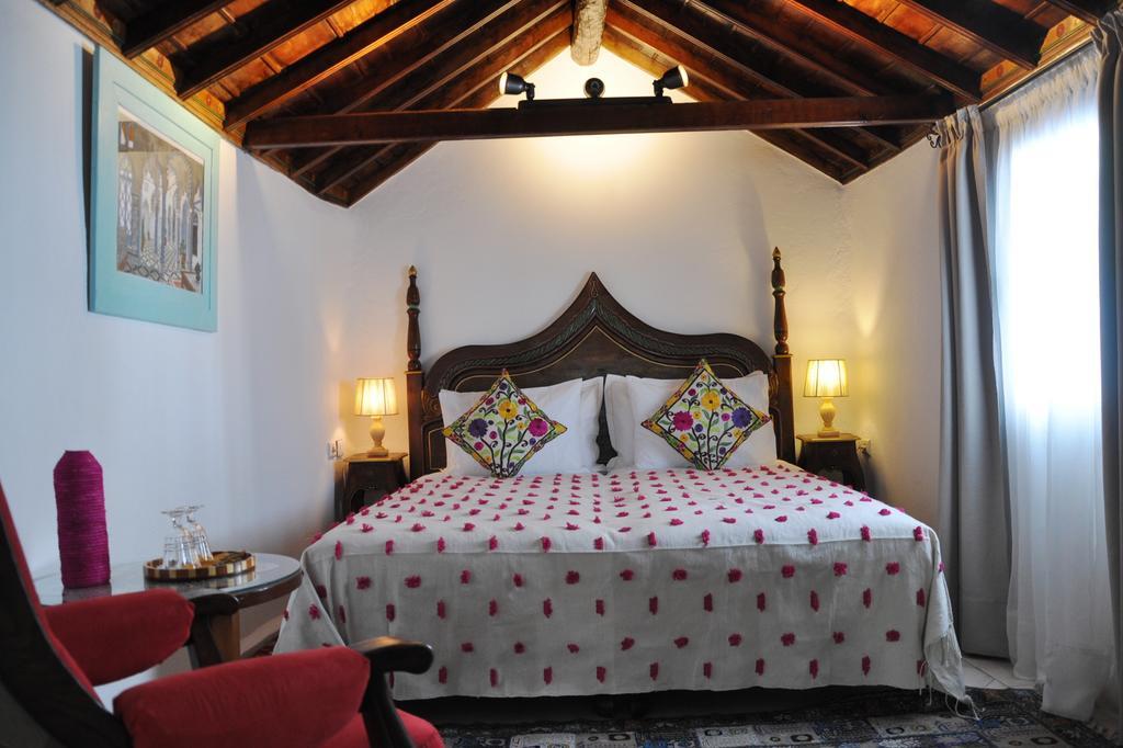Riad Cherifa Chefchaouen Exterior photo